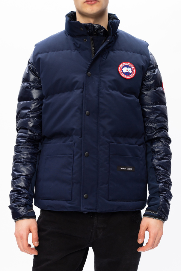 Freestyle' vest Canada Goose - GenesinlifeShops Ethiopia